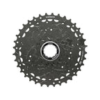 Shimano, CS-LG400-9, Cassette, Speed: 9, 11-36T, ECSLG4009136