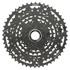 Shimano, CS-LG400-10, Cassette, Nickel plated, Speed: 10, 11-39T