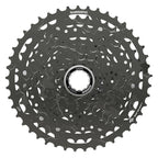 Shimano, CS-LG400-11, Cassette, Nickel plated, Speed: 11, 11-45T