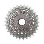 SRAM, XG-1290 E1, Cassette, Silver, Speed: 12, 10-28T, XD-R