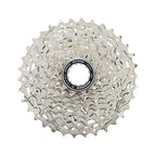 Shimano, 105 CS-R7101, Cassette, Nickel plated, Speed: 12, 11-34T, HG+ 12sp Road ONLY, ICSR710112134