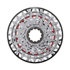 SRAM, XS-797 XD, Cassette, Speed: 7, 10-24T, XD
