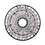 SRAM, XS-797 XD Slim, Cassette, Speed: 7, 10-24T, XD Slim