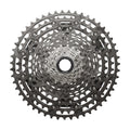 Shimano, XTR CS-M9200, Cassette, Anodized, Speed: 12, 10-51T, MicroSpline, ICSM9200051