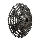 Shimano, XTR CS-M9200, Cassette, Anodized, Speed: 12, 10-51T, MicroSpline, ICSM9200051
