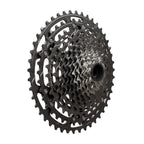 Shimano, XTR CS-M9200, Cassette, Anodized, Speed: 12, 10-51T, MicroSpline, ICSM9200051