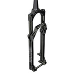 RockShox, Judy Gold RL A3, Suspension Fork, 27.5'', Air, 120mm, 1-1/8''-1.5'', 15x110mm TA, Rake: 42mm, Black