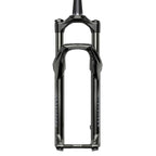 RockShox, Judy Gold RL A3, Suspension Fork, 27.5'', Air, 120mm, 1-1/8''-1.5'', 15x110mm TA, Rake: 42mm, Black