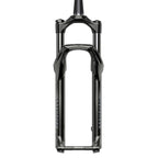 RockShox, Judy Silver TK A3, Suspension Fork, 27.5'', Air, 120mm, 1-1/8''-1.5'', 15x110mm TA, Rake: 42mm, Black