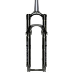 RockShox, Reba 26 RL A2, Suspension Fork, 26'', Air, 120mm, 1-1/8''-1.5'', 15x100mm TA, Rake: 40mm, Black