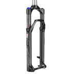RockShox, Reba RL A9, Suspension Fork, 29'', Air, 100mm, 1-1/8''-1.5'', 15x110mm TA, Rake: 51mm, Black