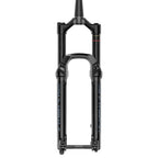 RockShox, Lyrik Select RC D1, Suspension Fork, 29'', DebonAir+, 160mm, 1-1/8''-1.5'', 15x110mm TA, Rake: 44mm, Black