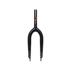 We The People, Battleship Hydro, BMX Fork, 20'', 1-1/8'', 10x100mm, Rake: 24mm, Black