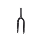 We The People, Battleship, BMX Fork, 20'', 1-1/8'', 10x100mm, Rake: 24mm, Black