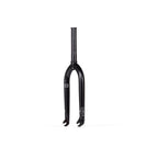 We The People, Battleship, BMX Fork, 20'', 1-1/8'', 10x100mm, Rake: 24mm, Black