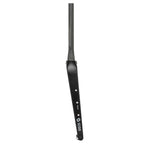 Seido, RGT, Fork, 700C/27.5'', 1-1/8''-1.5'', 12x100mm TA, Rake: 50mm, Black