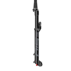 RockShox, SID Select 3P D1, Suspension Fork, 29'', DebonAir, 120mm, 1-1/8''-1.5'', 15x110mm TA, Rake: 44mm, Black