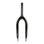 Eclat, Storm TA, Rigid Fork, 20'', 1-1/8'', Rake: 25mm, Black