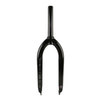 Eclat, Storm TA, Rigid Fork, 20'', 1-1/8'', Rake: 25mm, Black
