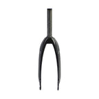 ARISE, Solar Expert, Rigid Fork, 20'', 1-1/8'', 10x100mm, Rake: 32mm, Black