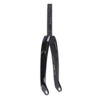 ARISE, Solar Expert, Rigid Fork, 20'', 1-1/8'', 10x100mm, Rake: 32mm, Black