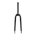 ARISE, Quartz Junior, Rigid Fork, 20'', 1'', 10x100mm, Rake: 25mm, Black