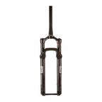 RockShox, Reba Gold 3P Crown B1, Suspension Fork, 29'', DebonAir, 100mm, 1-1/8''-1.5'', 15x110mm TA, Rake: 44mm, Black