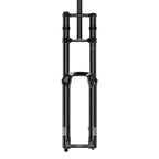 RockShox, BoXXer Ultimate D2, Suspension Fork, 27.5'', DebonAir+ W/ButterCups, 200mm, 1-1/8'', 20x110mm Boost TA, Rake: 48mm, Red
