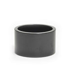 Wheels Manufacturing, Headset Spacer, 1-1/8'', Height: 1.5mm/2.5mm/5mm/7.5mm/10mm, Aluminum, 105pcs