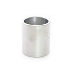 Wheels Manufacturing, Headset Spacer, 1-1/8'', Height: 1.5mm/2.5mm/5mm/7.5mm/10mm, Aluminum, 105pcs