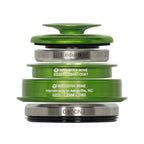 Industry Nine, iRiX ZS44/ZS56, Headset, : ZS44/28.6 | ZS56/40, ZeroStack, Complete, Black