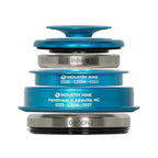 Industry Nine, iRiX ZS44/ZS56, Headset, : ZS44/28.6 | ZS56/40, ZeroStack, Complete, Black