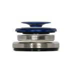 Industry Nine, iRiX IS42/IS52, Headset, : IS42/28.6 | IS52/40, Integrated, Complete, Black