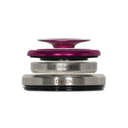 Industry Nine, iRiX IS41/IS52, Headset, : IS41/28.6 | IS52/40, Integrated, Complete, Black