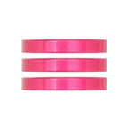 Industry Nine, iRiX, Headset Spacer, 1-1/8'', Height: 5mm, Aluminum, Turquoise, 3pcs