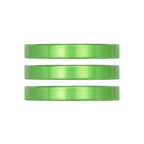 Industry Nine, iRiX, Headset Spacer, 1-1/8'', Height: 5mm, Aluminum, Turquoise, 3pcs