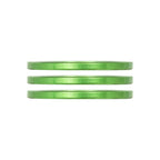 Industry Nine, iRiX, Headset Spacer, 1-1/8'', Height: 5mm, Aluminum, Turquoise, 3pcs