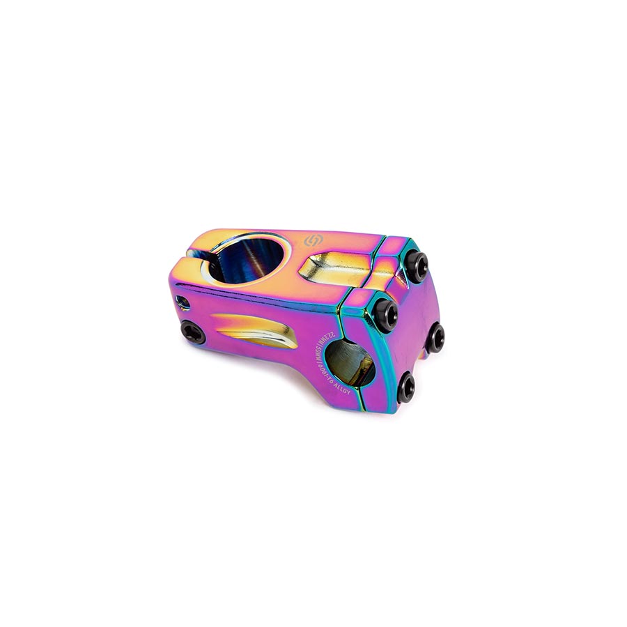 Salt, AM 50 Frontloader, Stem, Diameter: 22.2mm, Length: 50mm, Steerer: 1-1/8'', Multicolor
