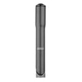 EVO, Quill Adapter, For 28.6mm threadless stem on a 1'' threaded fork with 22.2mm inner diameter