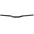 Truvativ, Descendent DH, Riser bar, Clamp: 31.8mm, W: 800mm, Rise: 25mm, Black