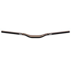 Deity, Skyline 25, MTB Handlebar, Diameter: 31.8mm, 787mm, Rise: 25mm, Red