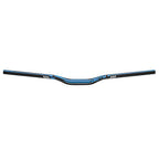 Deity, Skyline 25, MTB Handlebar, Diameter: 31.8mm, 787mm, Rise: 25mm, Red