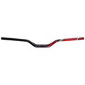 Deity, Highside 50, MTB Handlebar, Diameter: 31.8mm, 760mm, Rise: 50mm, Black