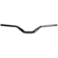Deity, Highside 80, MTB Handlebar, Diameter: 31.8mm, 760mm, Rise: 80mm, Black