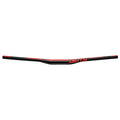 Deity, Ridgeline 15, MTB Handlebar, Diameter: 35mm, 800mm, Rise: 15mm, Black