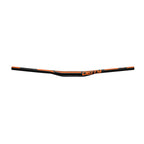 Deity, Ridgeline 15, MTB Handlebar, Diameter: 35mm, 800mm, Rise: 15mm, Black