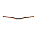 Deity, Speedway 30, MTB Handlebar, Diameter: 35mm, 810mm, Rise: 30mm, Black