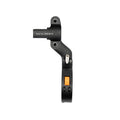 Kids Ride Shotgun, Pro Bar Left clamp assembly