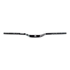 Joystick Components, 8-Bit Alloy 35, MTB Handlebar, Diameter: 35mm, 820mm, Rise: 20mm, Black