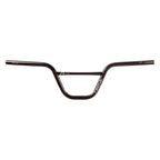 ARISE, Neon Pro, BMX Handlebar, Diameter: 22.2mm, 27.5'', Rise: 7'', Black